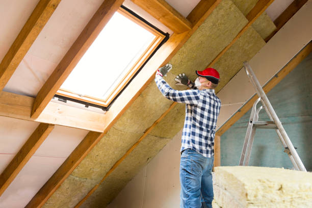 Best Eco-Friendly Insulation Solutions  in Unt Vernon, MO